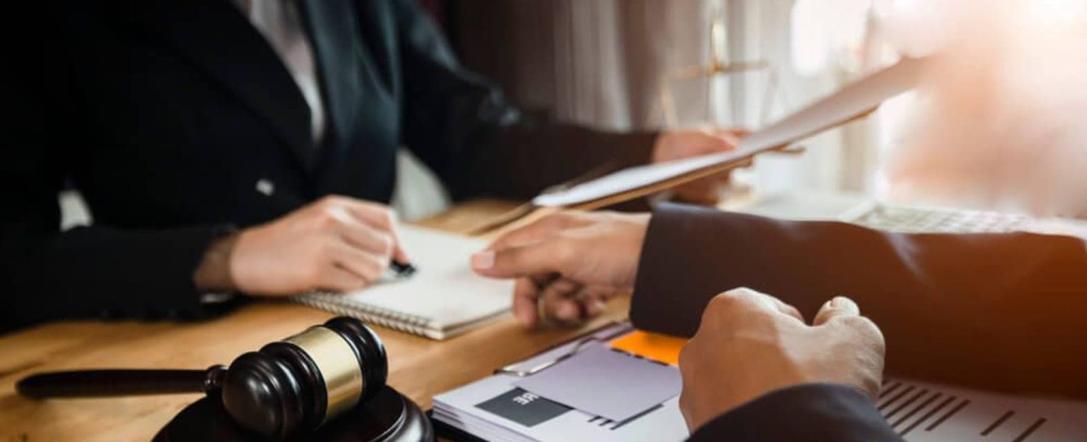 Sacramento Business Attorneys