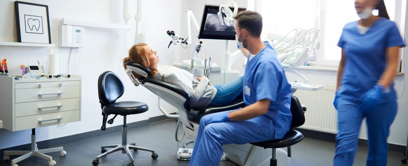 Sacramento Dentists