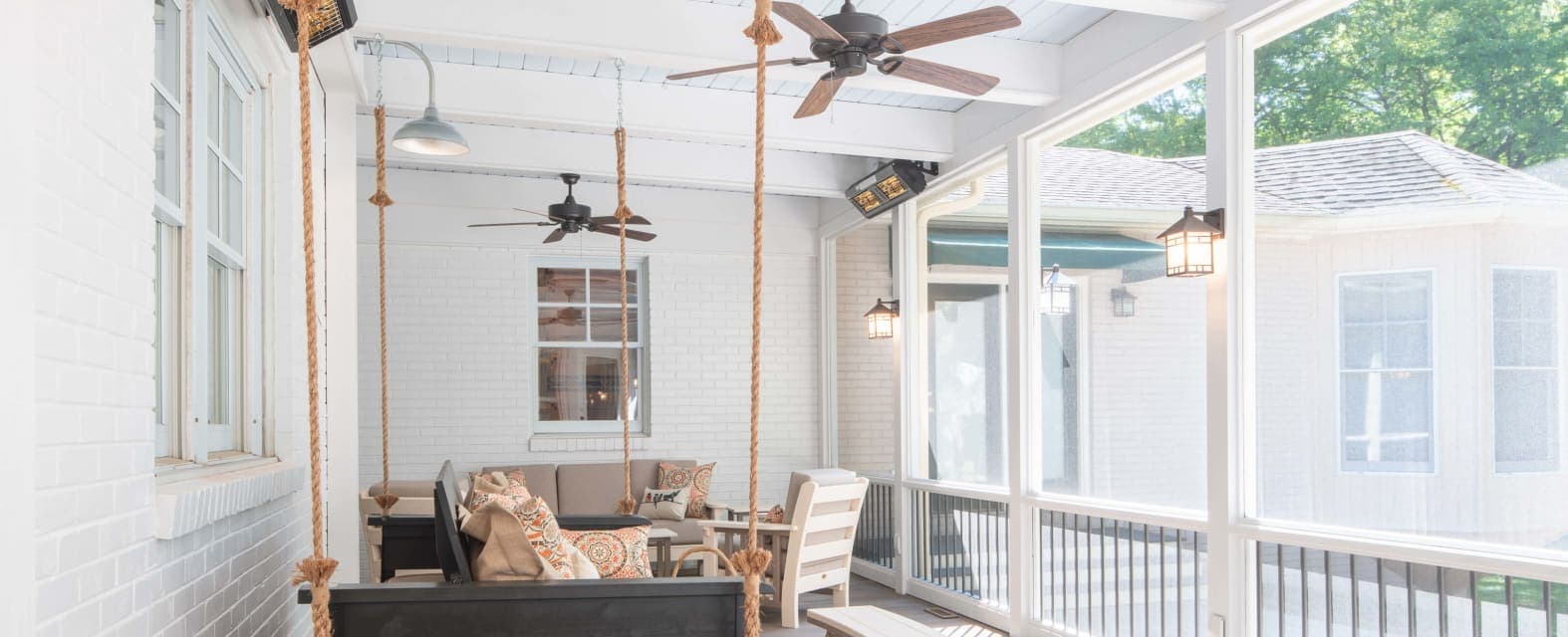 Sacramento Deck Ceilings & Underdecking System Companies