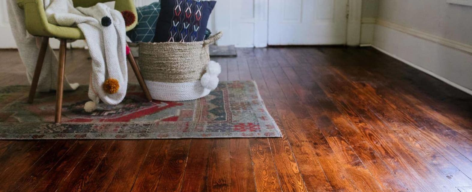 Sacramento Hardwood Floor Refinishing Companies & Contractors