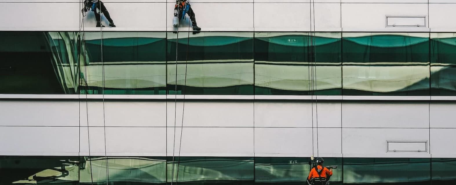 Sacramento Window Cleaners & Window Cleaning Companies
