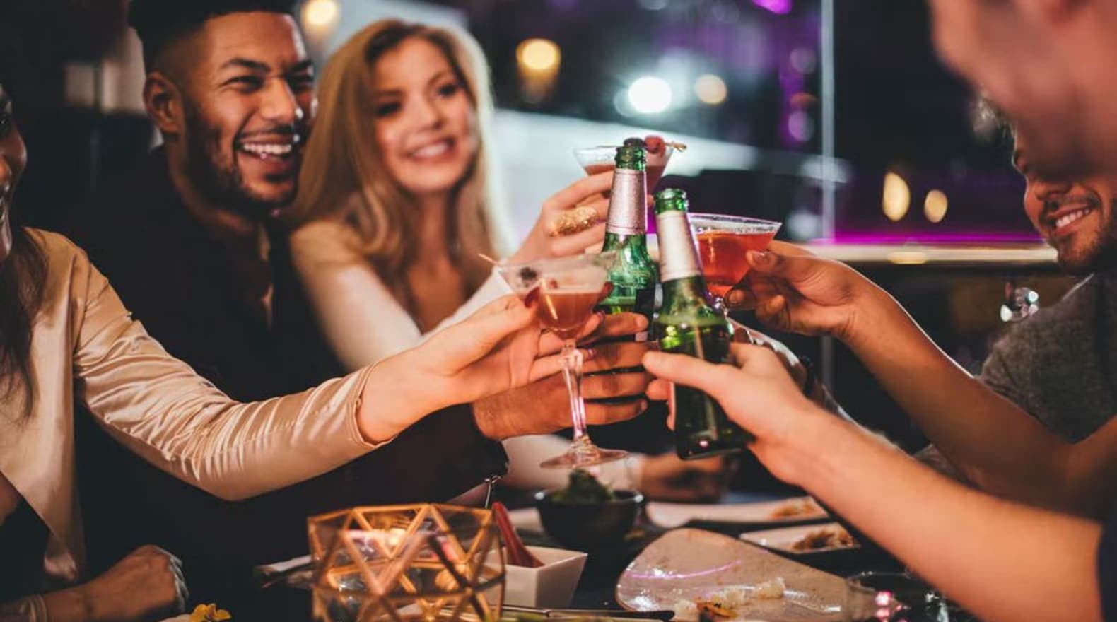 Best Bars in Sacramento