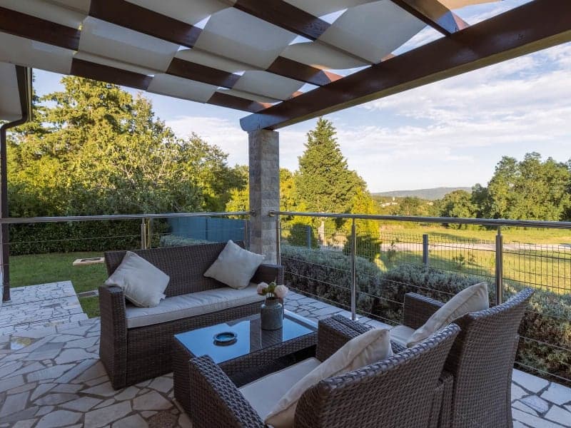 Patio Contractors & Fireplace Companies