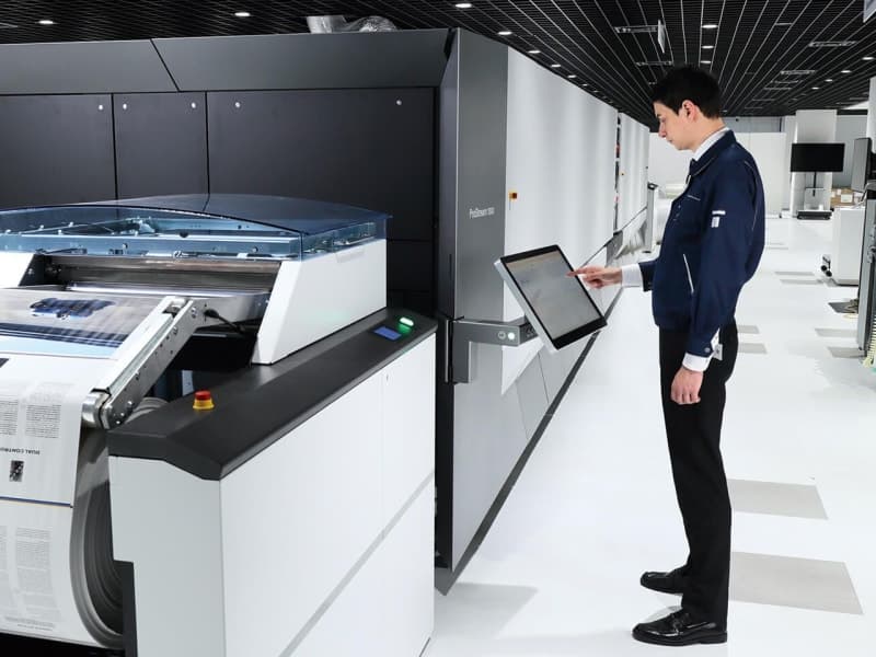 Printing Companies & Commercial Printers