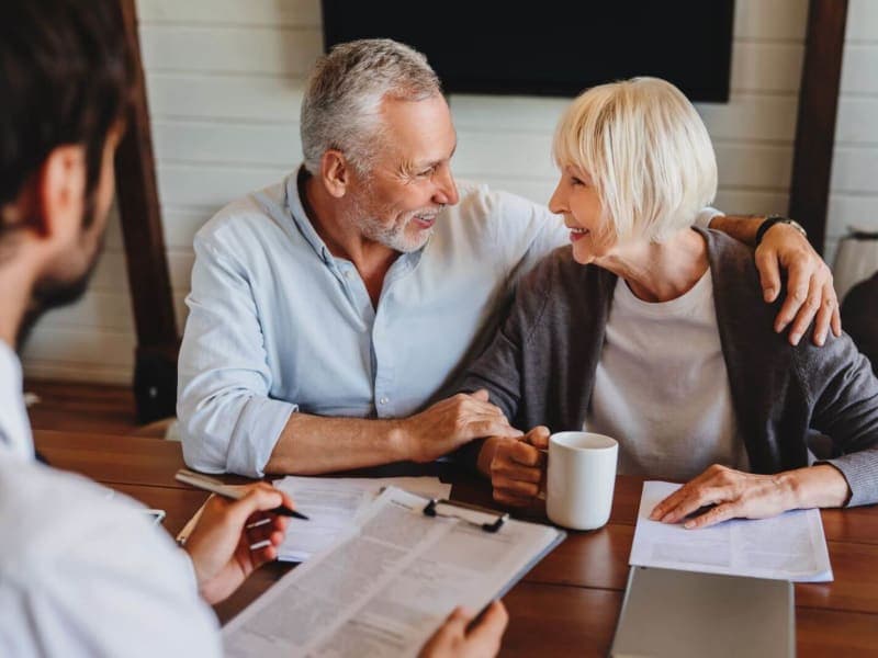 Estate Planning Lawyers, Probate & Power of Attorney