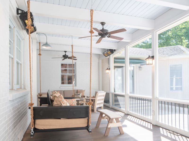 Deck Ceilings & Underdecking System Companies