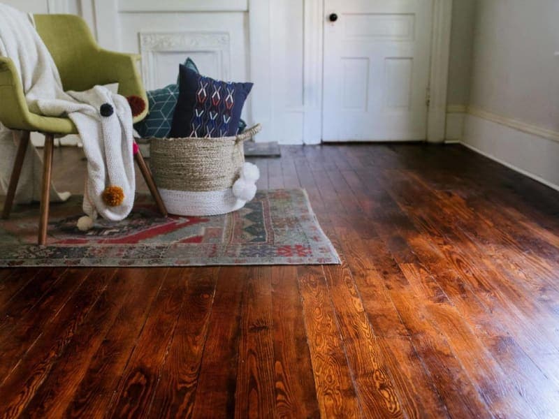 Hardwood Floor Refinishing Companies & Contractors