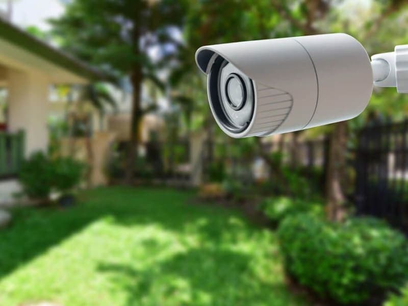 Home Security Companies