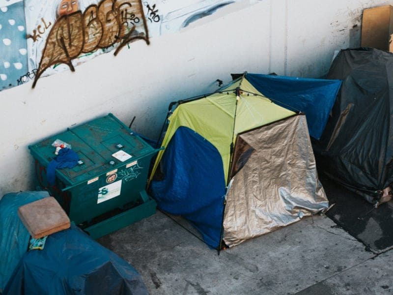 Homeless Resources