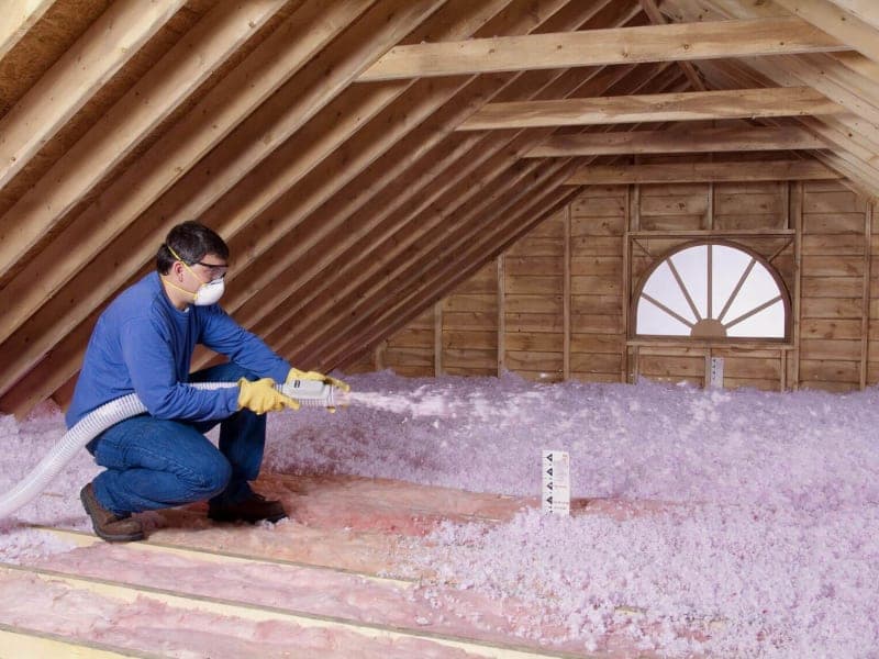 Insulation Contractors