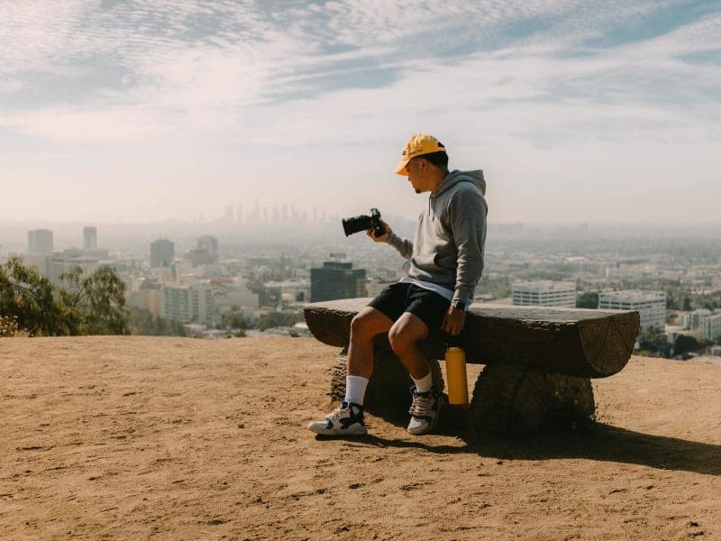 Commercial Photographers for Editorial Photography