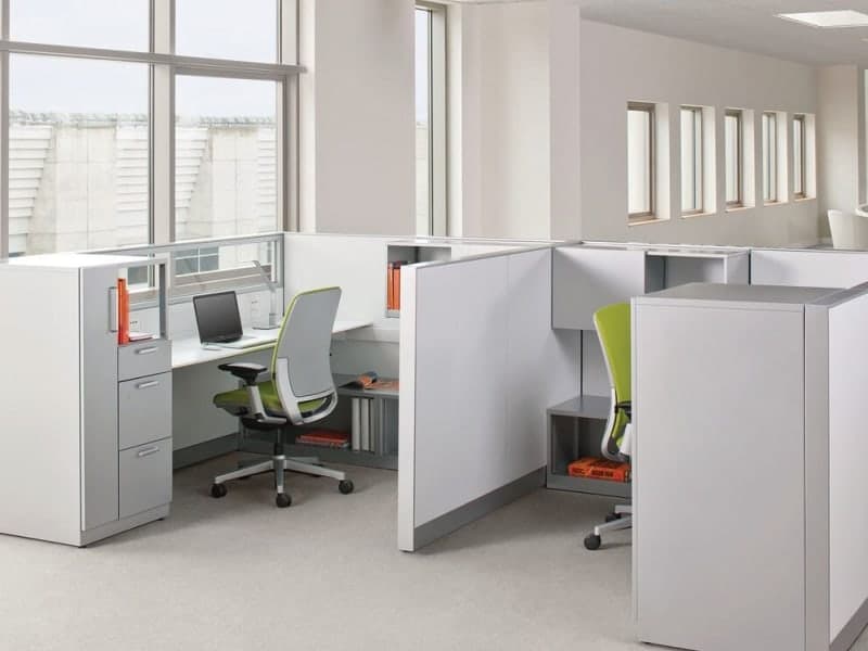 Office Furniture Stores & Dealers