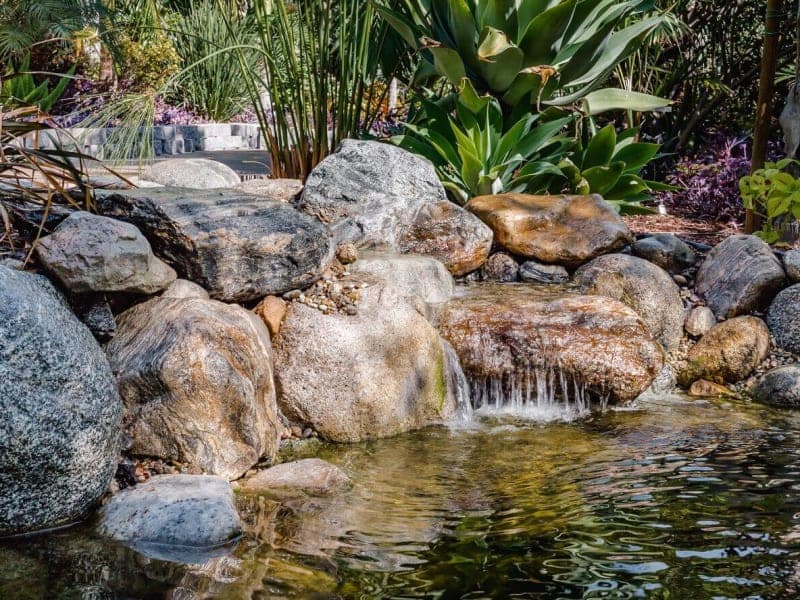 Pond Builders and Pond Excavation Contractors