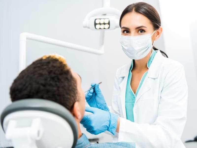 Orthodontists & Orthodontic Specialists