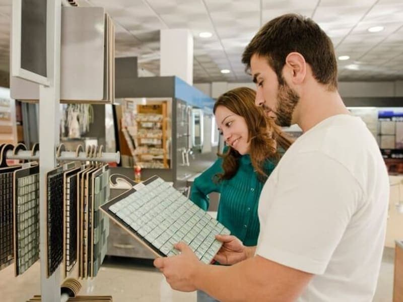 Tile Stores & Tile Supply Companies