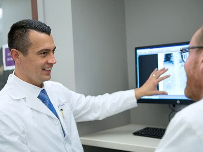 Weight Loss Surgery Centers & Bariatric Surgeons