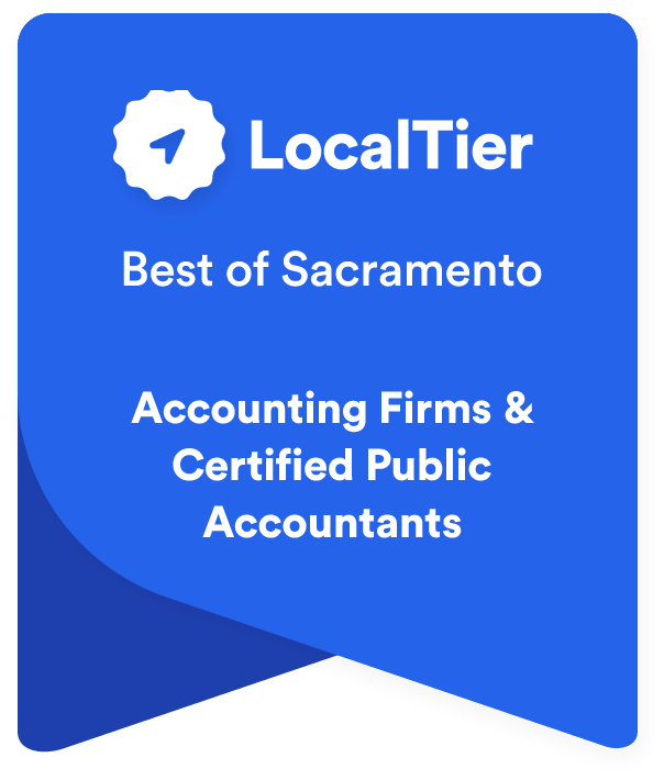 Best Accounting Firms & Certified Public Accountants in Sacramento