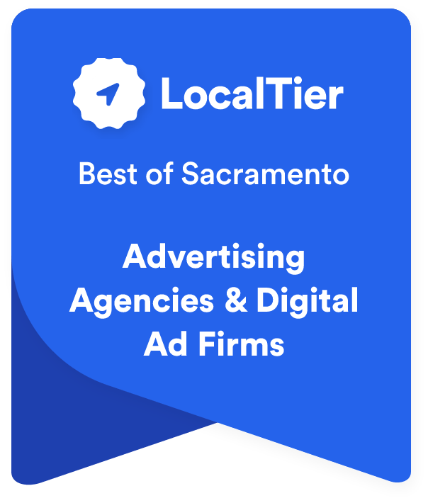 Best Advertising Agencies & Digital Ad Firms in Sacramento