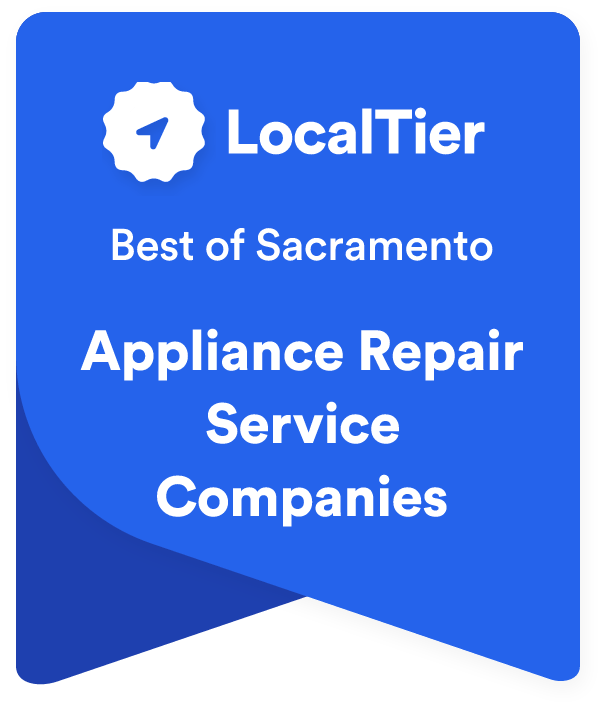 Best Appliance Repair Service Companies in Sacramento