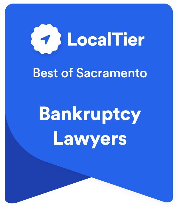 Best Bankruptcy Lawyers in Sacramento