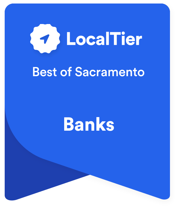Best Banks in Sacramento