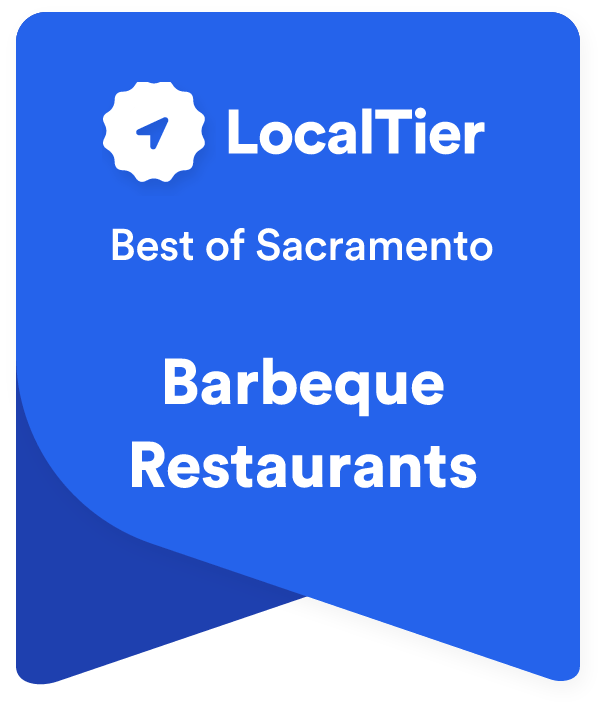 Best Barbeque Restaurants in Sacramento
