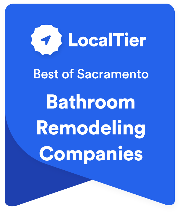 Best Bathroom Remodeling Companies in Sacramento