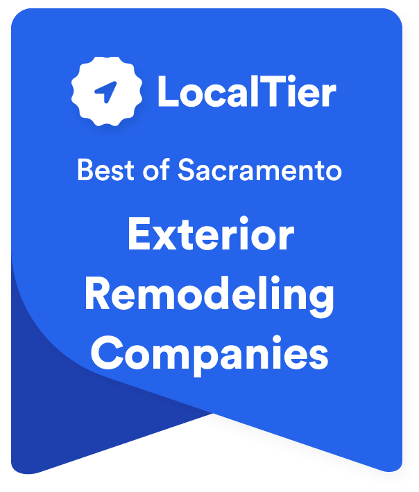Best Exterior Remodeling Companies in Sacramento
