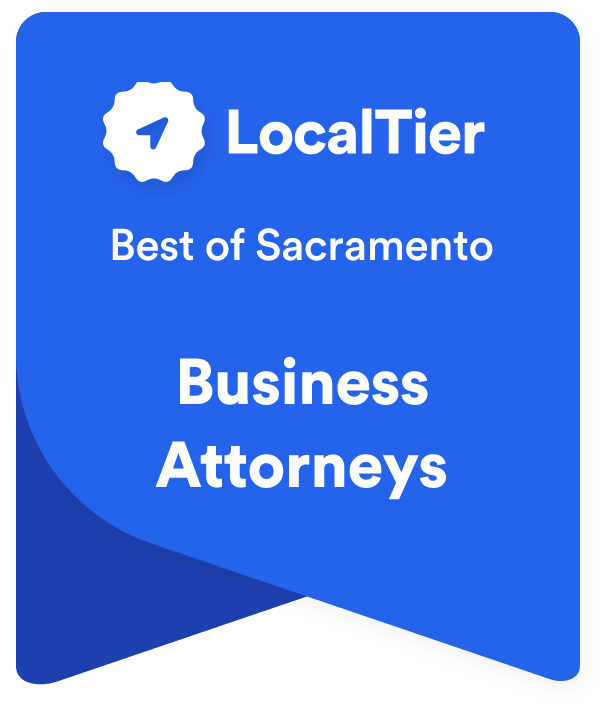 Best Business Attorneys in Sacramento