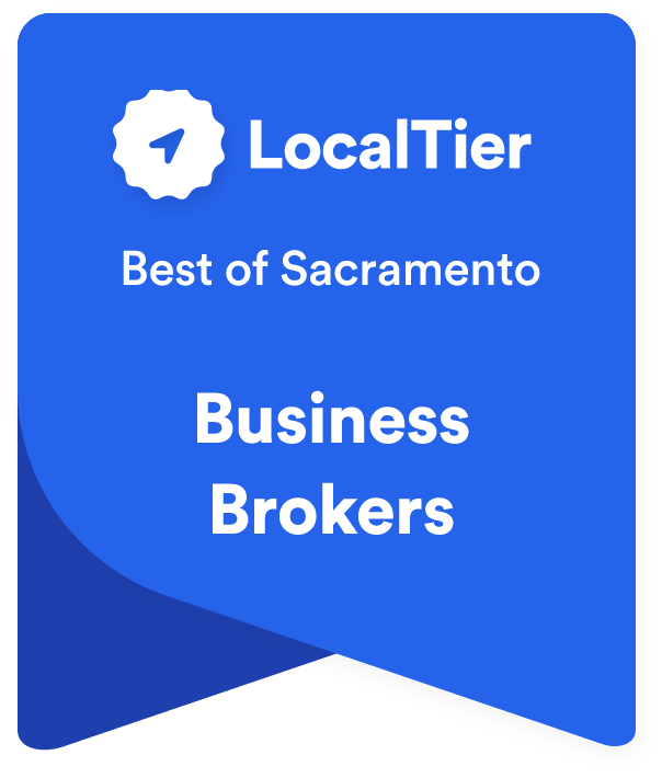 Best Business Brokers in Sacramento