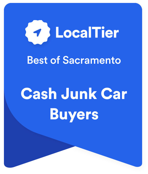 Best Cash Junk Car Buyers in Sacramento