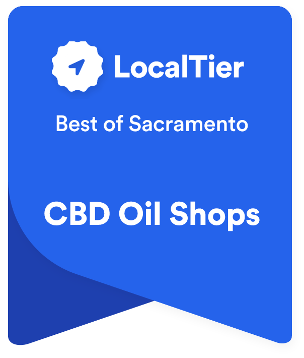 Best CBD Oil Shops in Sacramento