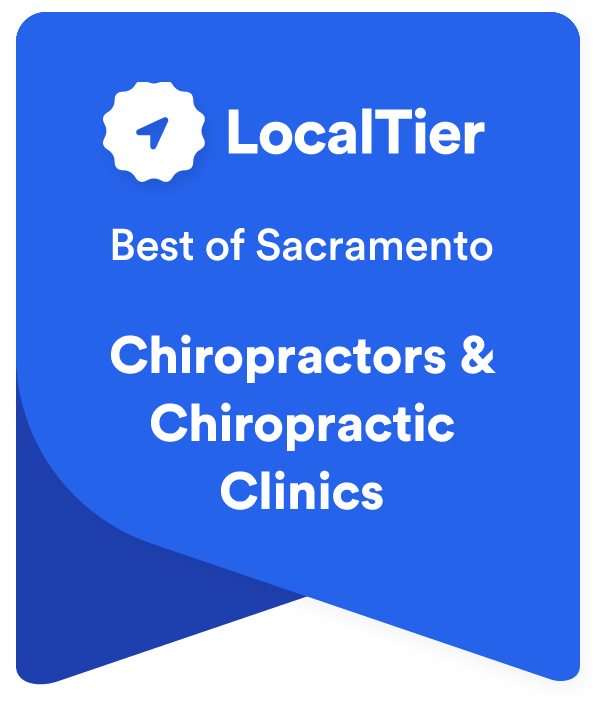 Best Chiropractors & Chiropractic Clinics in Sacramento