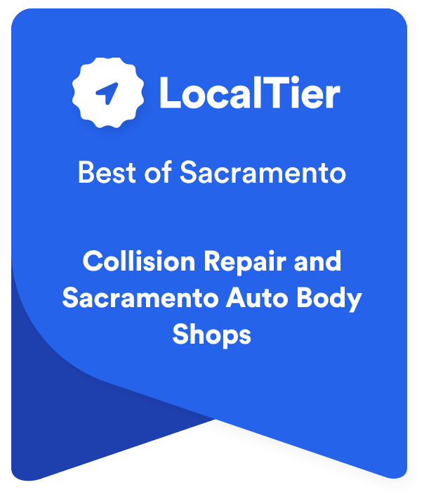 Best Collision Repair and Sacramento Auto Body Shops in Sacramento