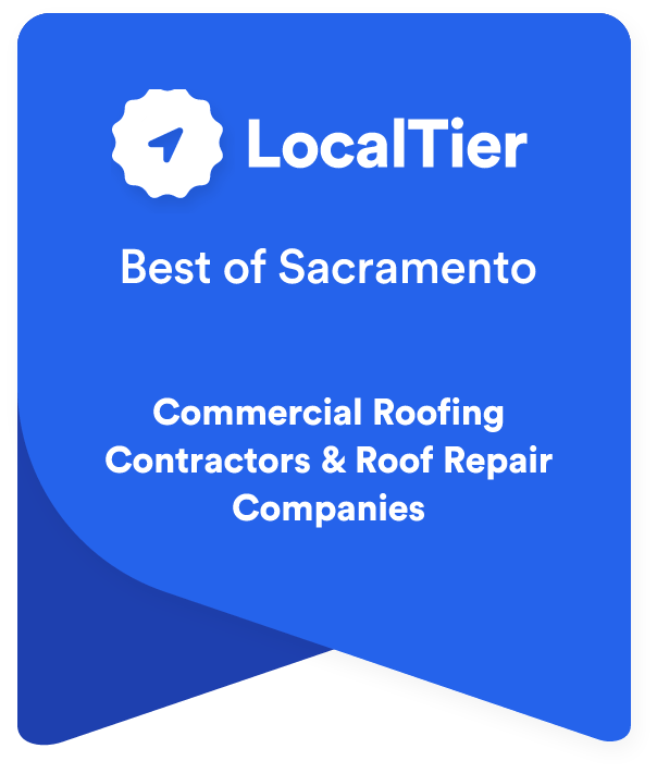 Best Commercial Roofing Contractors & Roof Repair Companies in Sacramento