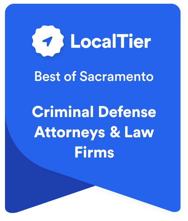 Best Criminal Defense Attorneys & Law Firms in Sacramento