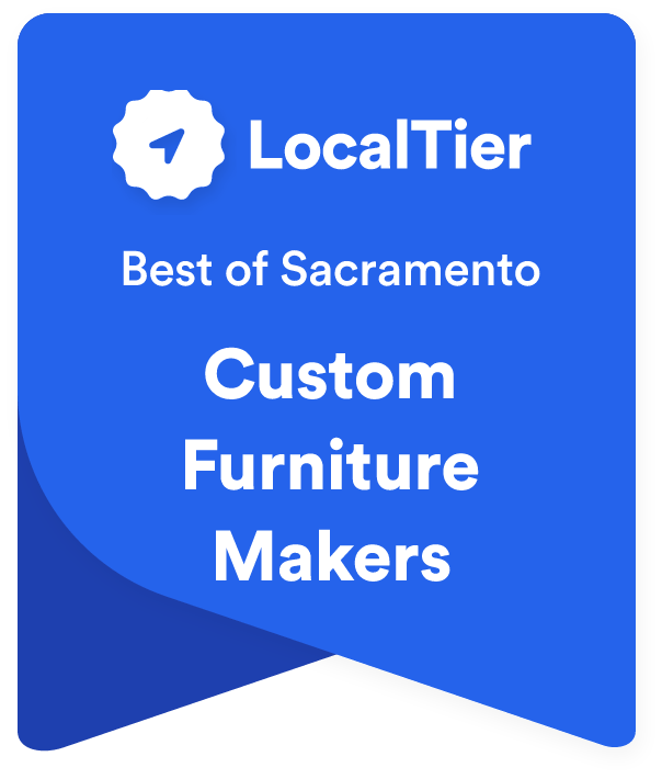 Best Custom Furniture Makers in Sacramento
