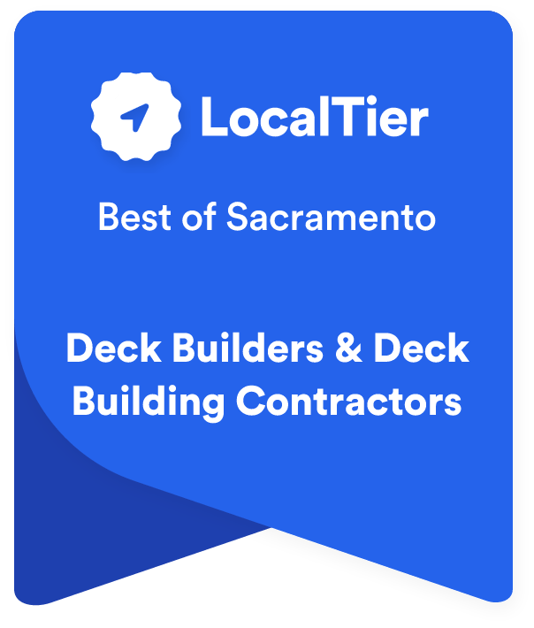 Best Deck Builders & Deck Building Contractors in Sacramento