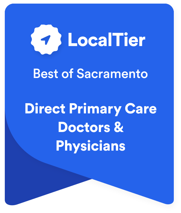 Best Direct Primary Care Doctors & Physicians in Sacramento