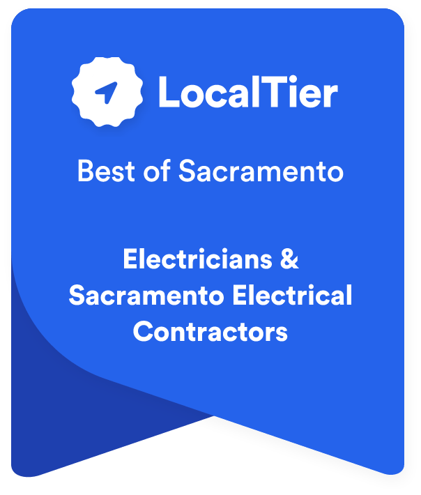 Best Electricians & Sacramento Electrical Contractors in Sacramento