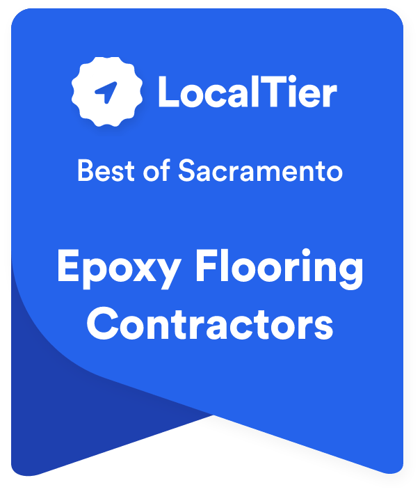 Best Epoxy Flooring Contractors in Sacramento