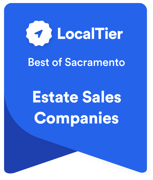 Best Estate Sales Companies in Sacramento