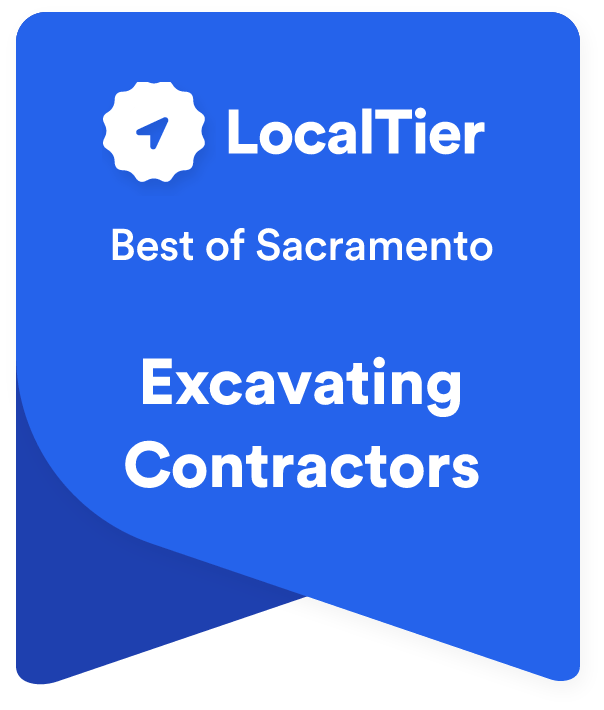 Best Excavating Contractors in Sacramento