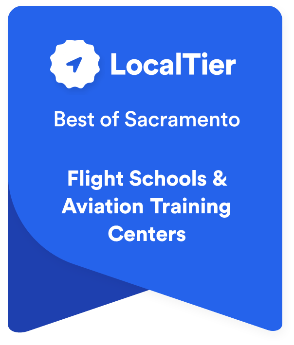 Best Flight Schools & Aviation Training Centers in Sacramento