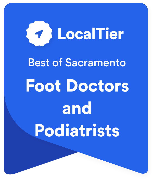 Best Foot Doctors and Podiatrists in Sacramento