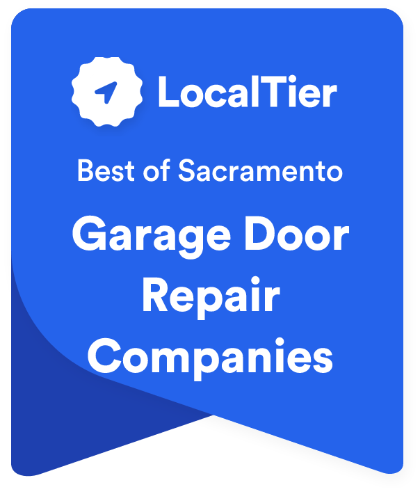 Best Garage Door Repair Companies in Sacramento