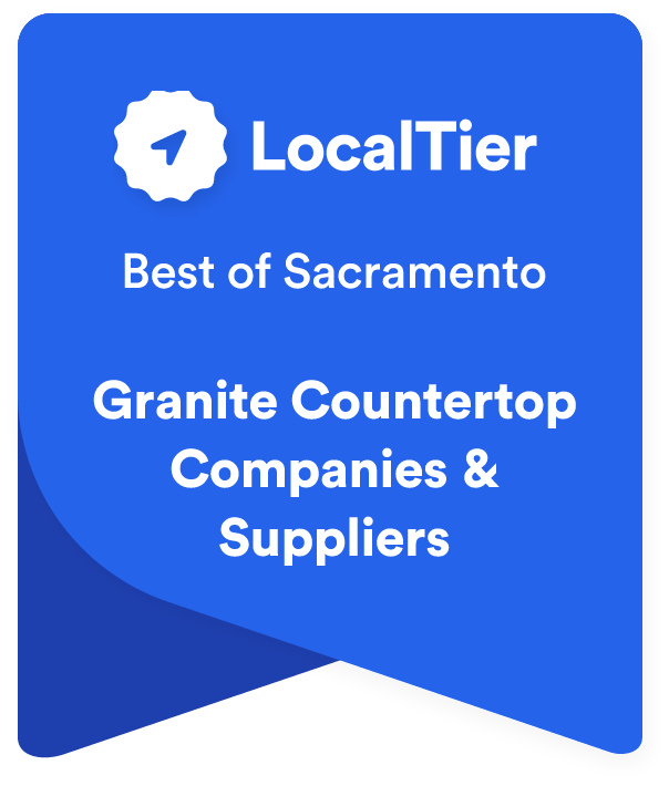 Best Granite Countertop Companies & Suppliers in Sacramento