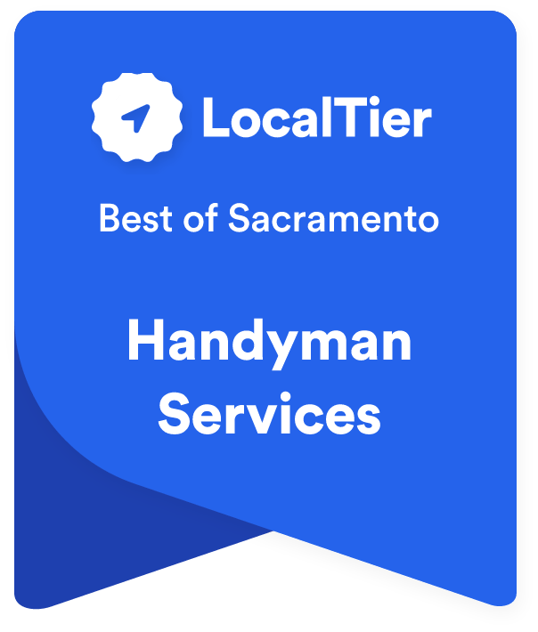 Best Handyman Services in Sacramento