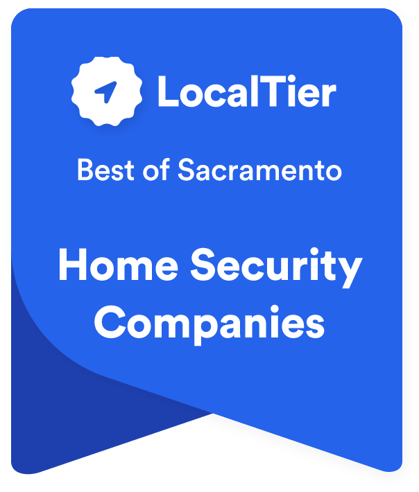 Best Home Security Companies in Sacramento