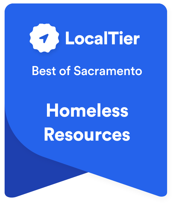 Best Homeless Resources in Sacramento